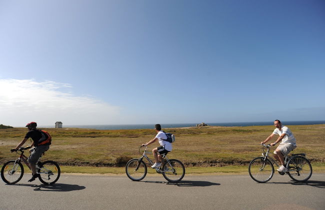 VVF Belle-Île-en-Mer, Le Palais - Photo 16