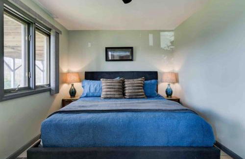 Massive 4 bedroom home Sleeps 19 - Foto 8