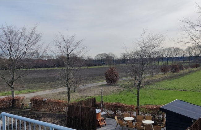 Spacious Farmhouse in Silvolde With Garden - Foto 52