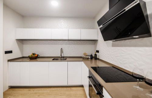 Luxury Apartamento Jambo - Foto 8