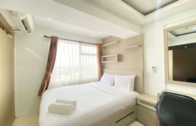 Spacious 1Br Apartment At The Jarrdin Cihampelas Near Ciwalk - Photo 3