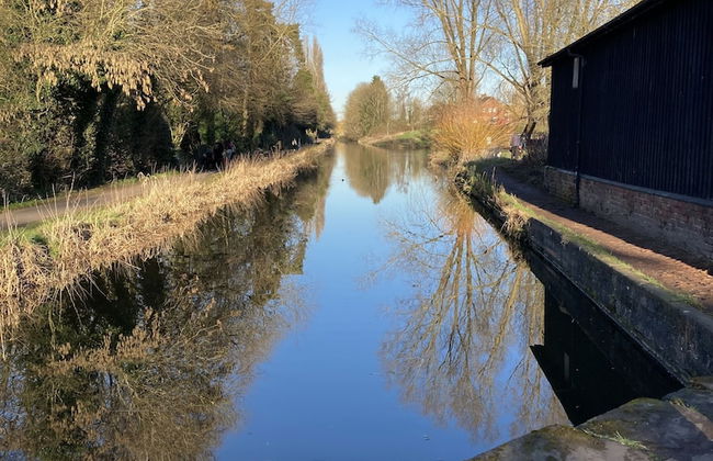 5-bed Town House in Newport - Photo 11