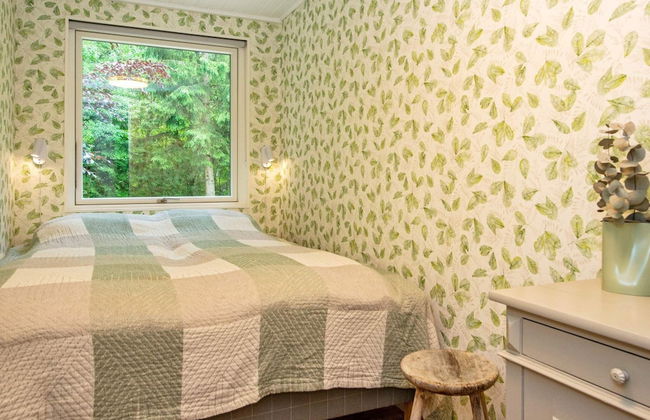 10 Person Holiday Home in Ry - Photo 2