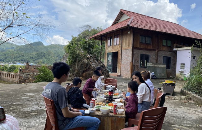 Farmstay Ban Bua - Foto 29