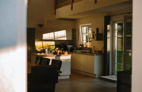 Ferienhaus Fichtenhütte - Foto 4