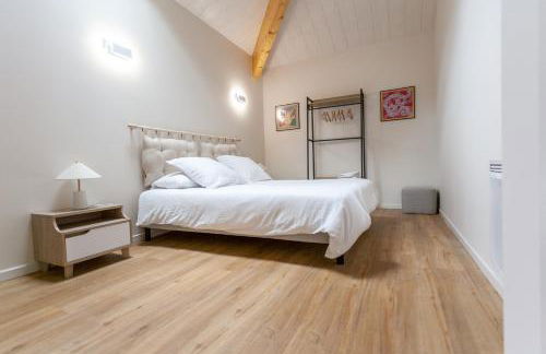 Domaine forestier Darricau au bord du lac, 12 min de l'océan - Foto 33