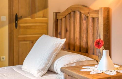 Apartamentos Blanca Senda del Oso - Foto 23