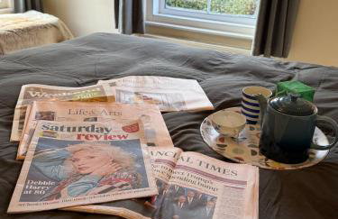 Cosy Forest Cottage Log Fire Ponies Walks - Foto 45