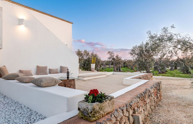 Stunning Villa Surrounded by Olive Trees - Beahost - Foto 75