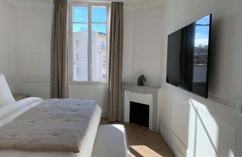 A 2 pas de la croisette - Foto 26