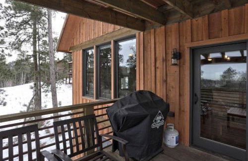 Foote Creek Lodge - Photo 32