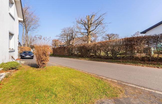 Ferienwohnung in Monschau-hofen mit Eigenem Garten - Foto 46