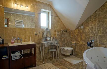 Willa Raj - Apartamenty nad jeziorem KA-BOATS - Foto 42