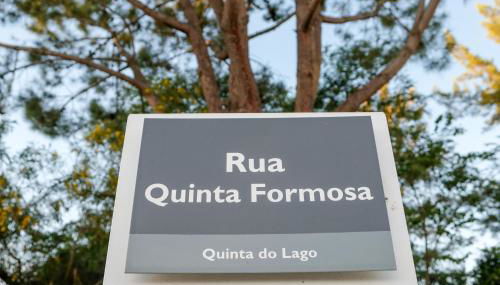 Quinta do Lago Golfside Retreat - Foto 3