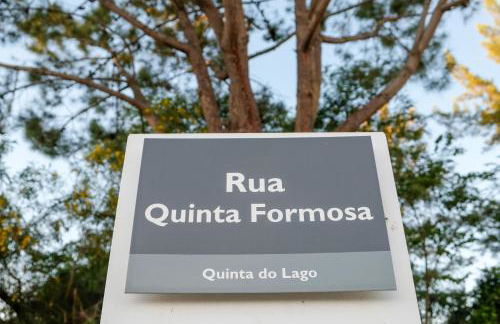 Quinta do Lago Golfside Retreat - Foto 3