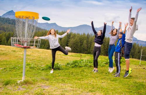 Résidence Club MMV Les Chalets des Cimes - Foto 18