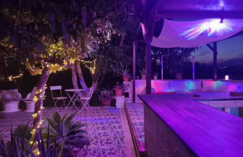 Finca Vista El Montanes - Photo 77