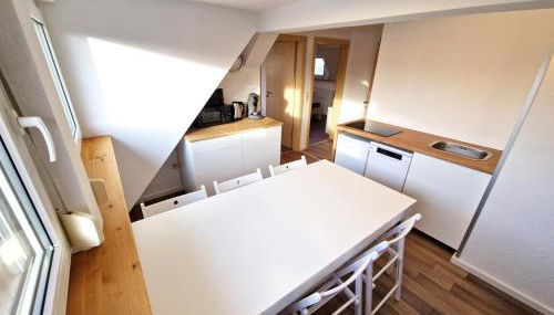 Superior Duplex Apartment - nur 5 min vom Europa-Park - Photo 3