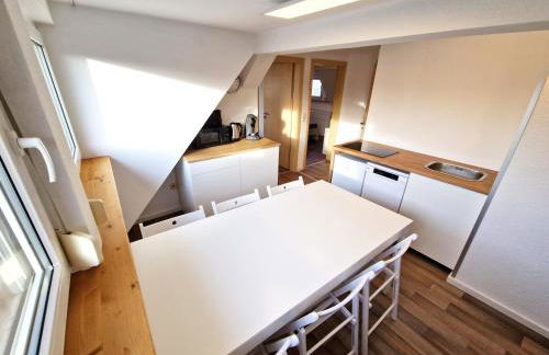 Superior Duplex Apartment - nur 5 min vom Europa-Park - Photo 3