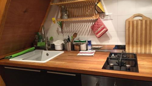 La Tana dell'Orso - Photo 4, pet friendly