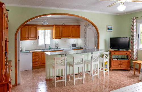 La Casa Del Sol - Foto 4