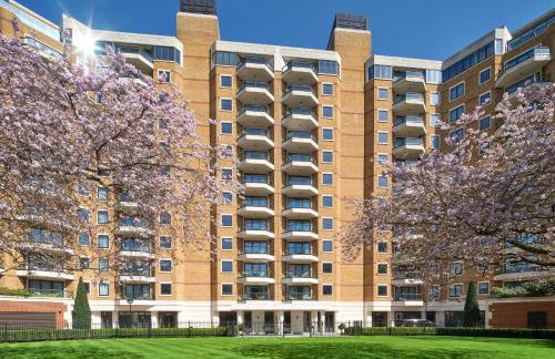 Cheval Gloucester Park at Kensington - Foto 117