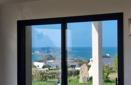 Maison 3 chambres vue mer et phare - Foto 10