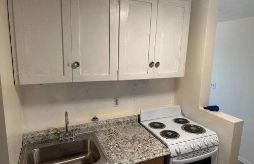 Cozy 1-Bedroom Apartment in Roy - Foto 2