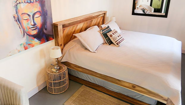 Manila - Foto 4, Habitación