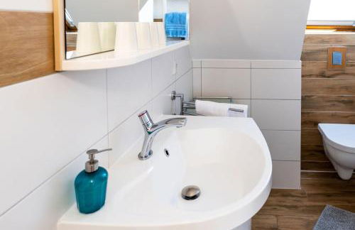 Bauernhaus Wohnung 1 - Foto 11