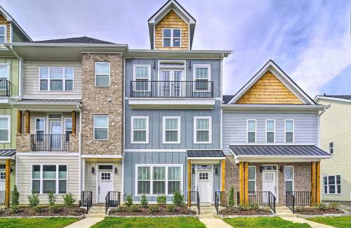 Downtown Retreat - Foto 1