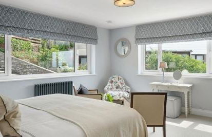 Luxury seaside home - 5 mins walk to beach - hot tub - Foto 15