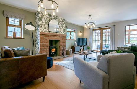 Simcas House - Foto 1