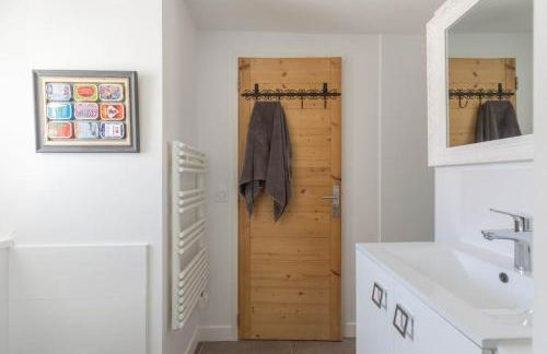 Maison familiale la Noue - Foto 14