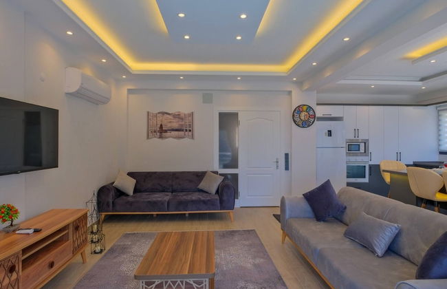 Villa Befa - Faralya - Photo 19