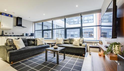 Luxury Retreat- City Centre - Foto 5