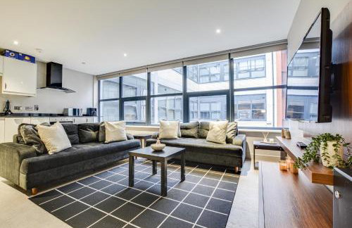 Luxury Retreat- City Centre - Foto 5