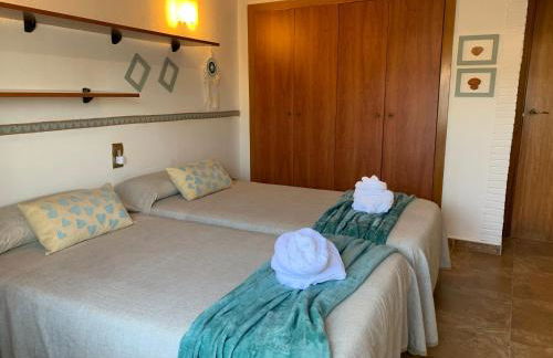 Casa Enric , con zona infantil, piscina y parking privado - Foto 22