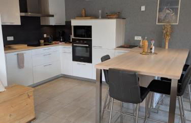 Aux balcons de la vallée - Foto 3