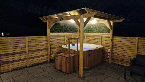 Orchard Cottage At Gretna - Foto 2