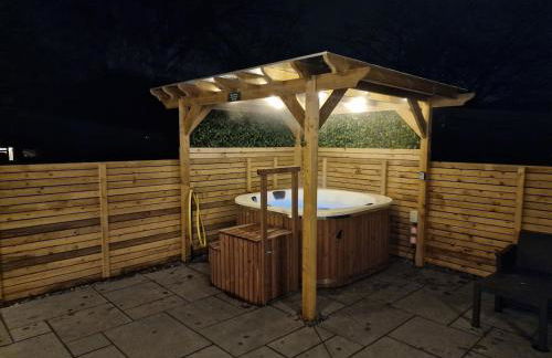 Orchard Cottage At Gretna - Foto 2