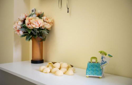 Capriccio Di Pasta Residence & Spa - Photo 30