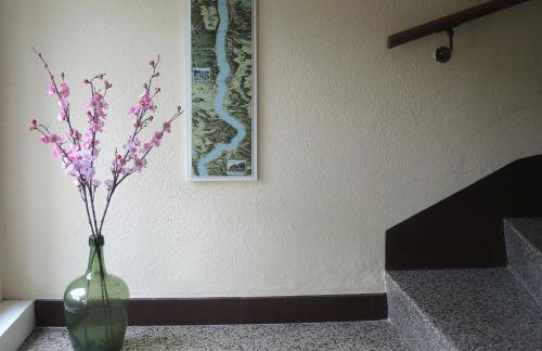 Casa Karp "Maisonette" - Foto 11