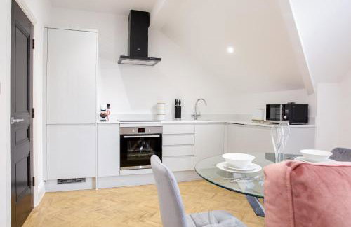 Designer Cardiff Apartments - Foto 16