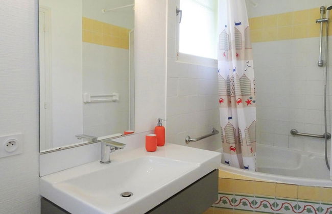 Holiday Home in Barneville Carteret Near Beach - Foto 12