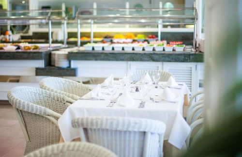 Grupotel Club Menorca - Foto 18