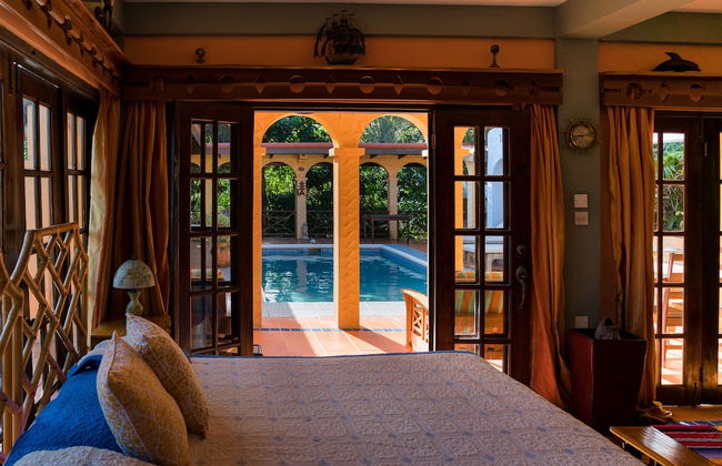 Turtleback Pavilion - Foto 7