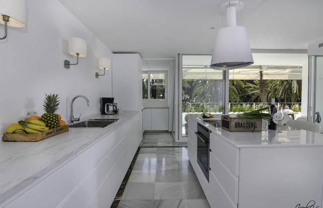 Port Oasis Golden Mile Apartment - Foto 5