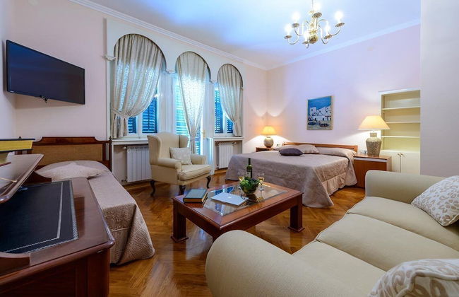 Villa Mediteran - Foto 17