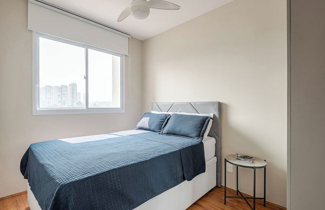 Laguna 1809 - Seu espaço em SP - Foto 1